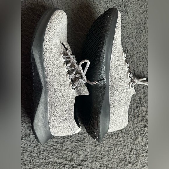 Allbirds Wool Dasher 2 Mizzle Men’s Shoes, Size 10 - Picture 7 of 10